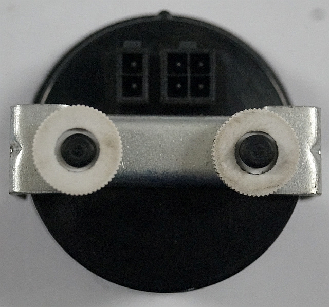 Linde 11523610500 | Battery indicator with hour meter Sw 1,7 Hw 1,1 sn. 00000021 - Приборная панель для Погрузочно-разгрузочной техники: фото 2 Linde 11523610500 | Battery indicator with hour meter Sw 1,7 Hw 1,1 sn. 00000021 - Приборная панель для Погрузочно-разгрузочной техники: фото 2