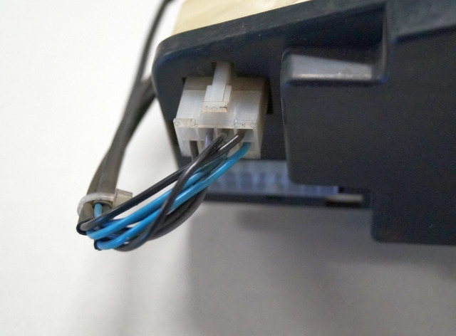 Linde 1443605100 | Rijschakelaar Control handle Control module - Электрическая система для Погрузочно-разгрузочной техники: фото 2 Linde 1443605100 | Rijschakelaar Control handle Control module - Электрическая система для Погрузочно-разгрузочной техники: фото 2