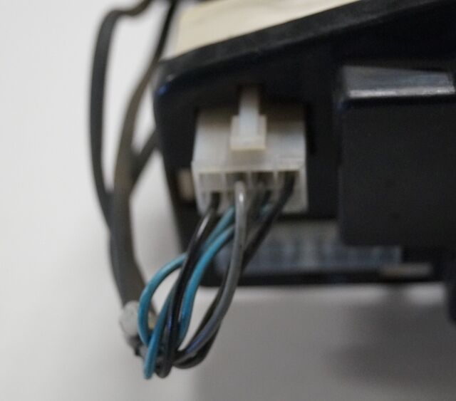 Linde 1443605100 | Rijschakelaar Control handle Control module - Электрическая система для Погрузочно-разгрузочной техники: фото 3 Linde 1443605100 | Rijschakelaar Control handle Control module - Электрическая система для Погрузочно-разгрузочной техники: фото 3