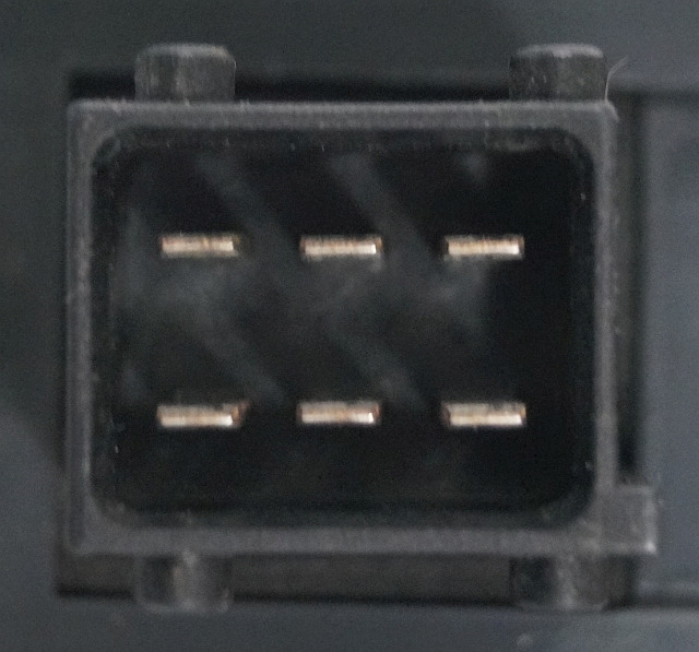 Still 0009460789 | Display Standard Can FM078 V1.06 HW V1.03 SW V1,41 399302020/ - Приборная панель для Погрузочно-разгрузочной техники: фото 3 Still 0009460789 | Display Standard Can FM078 V1.06 HW V1.03 SW V1,41 399302020/ - Приборная панель для Погрузочно-разгрузочной техники: фото 3