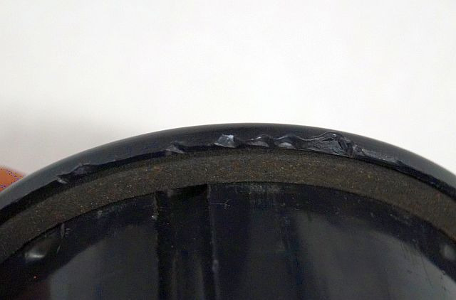 Still 010480904 | Display 24V from R06-06 year 2009 slight damage on edge - Приборная панель для Погрузочно-разгрузочной техники: фото 2 Still 010480904 | Display 24V from R06-06 year 2009 slight damage on edge - Приборная панель для Погрузочно-разгрузочной техники: фото 2