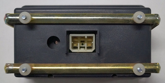 Toyota/BT 154344 | Display for reachtruck 17413700 curtis - Приборная панель для Погрузочно-разгрузочной техники: фото 2 Toyota/BT 154344 | Display for reachtruck 17413700 curtis - Приборная панель для Погрузочно-разгрузочной техники: фото 2