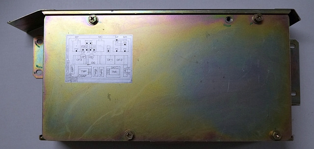 Toyota/BT 24371-12401-71 | Complete controller including power module 24250 1370 - Блок управления для Погрузочно-разгрузочной техники: фото 1 Toyota/BT 24371-12401-71 | Complete controller including power module 24250 1370 - Блок управления для Погрузочно-разгрузочной техники: фото 1