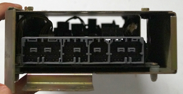 Toyota/BT 24371-12401-71 | Complete controller including power module 24250 1370 - Блок управления для Погрузочно-разгрузочной техники: фото 3 Toyota/BT 24371-12401-71 | Complete controller including power module 24250 1370 - Блок управления для Погрузочно-разгрузочной техники: фото 3