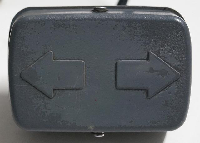 Toyota/BT 33510-12400-71 | Directional switch from 6FBRE12 yea 1998 - Электрическая система для Погрузочно-разгрузочной техники: фото 1 Toyota/BT 33510-12400-71 | Directional switch from 6FBRE12 yea 1998 - Электрическая система для Погрузочно-разгрузочной техники: фото 1