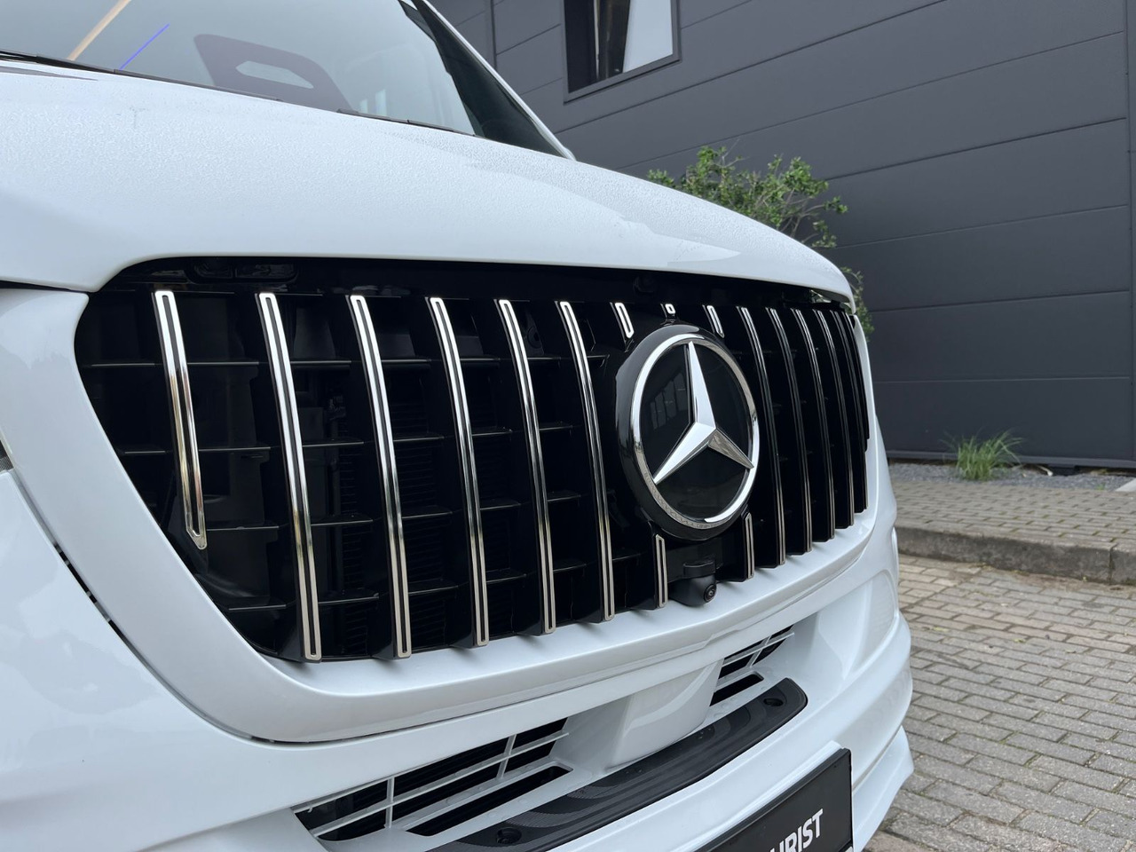 Mercedes-Benz Sprinter 519 TOURIST XL / 21 to 24 Seats / NEW! - Микроавтобус, Пассажирский фургон: фото 4 Mercedes-Benz Sprinter 519 TOURIST XL / 21 to 24 Seats / NEW! - Микроавтобус, Пассажирский фургон: фото 4