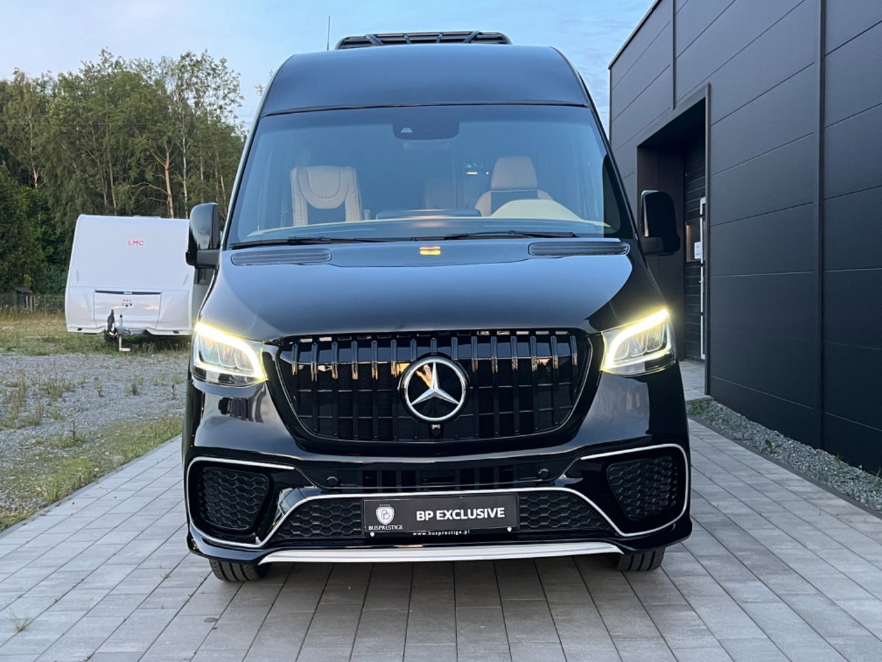 Mercedes-Benz Sprinter 519 XL /19+1+1/Luxury Bus /Coming Soon! Mercedes-Benz Sprinter 519 XL /19+1+1/Luxury /Panorama Windows - Микроавтобус, Пассажирский фургон: фото 2 Mercedes-Benz Sprinter 519 XL /19+1+1/Luxury Bus /Coming Soon! Mercedes-Benz Sprinter 519 XL /19+1+1/Luxury /Panorama Windows - Микроавтобус, Пассажирский фургон: фото 2