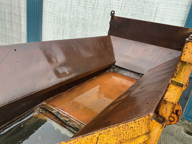 Мобильная дробилка Kleemann Mobirex MRB 102 RA - Prall crusher: фото 20