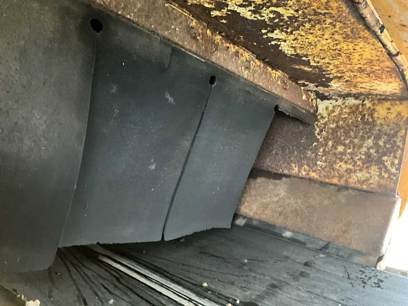 Мобильная дробилка Kleemann Mobirex MRB 102 RA - Prall crusher: фото 13