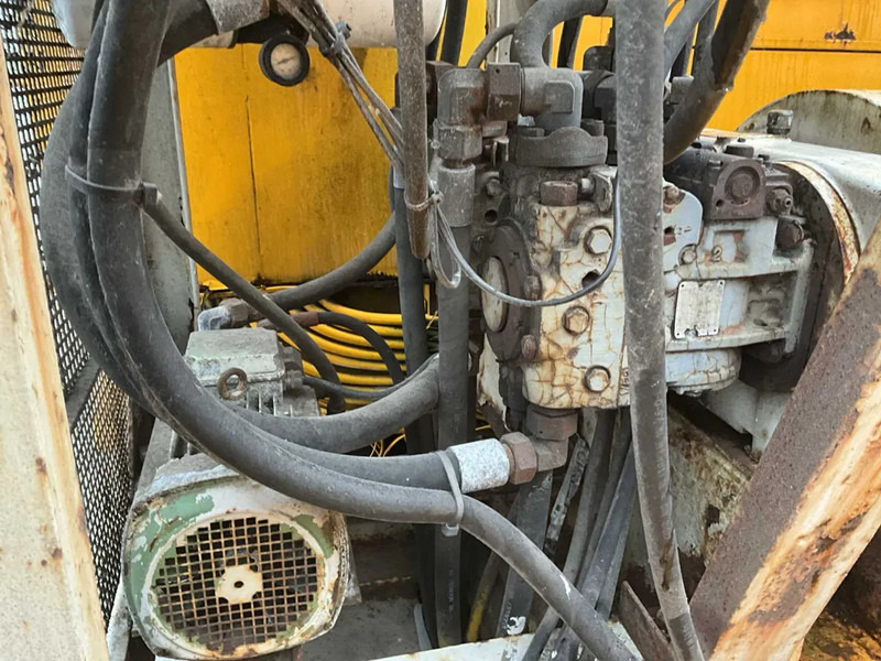 Мобильная дробилка Kleemann Mobirex MRB 102 RA - Prall crusher: фото 16