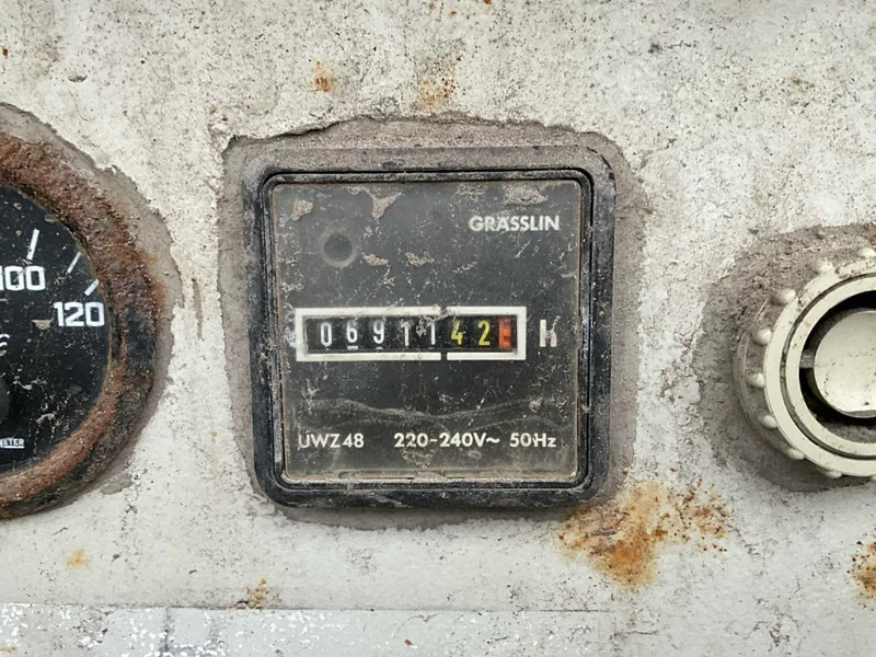 Мобильная дробилка Kleemann Mobirex MRB 102 RA - Prall crusher: фото 6