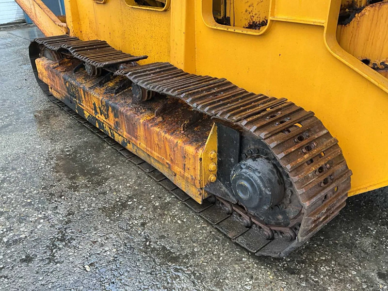 Мобильная дробилка Kleemann Mobirex MRB 102 RA - Prall crusher: фото 19