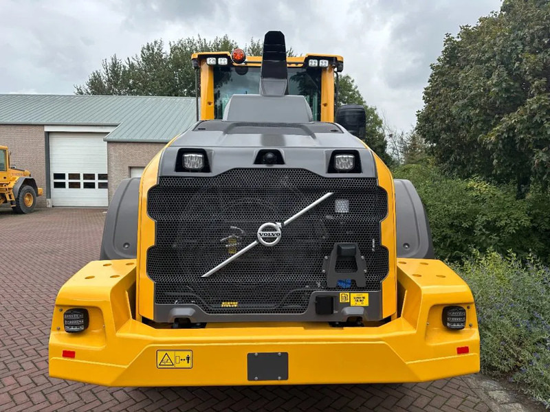 Volvo L110 H Unused 3 units directly availlable - Колёсный погрузчик: фото 4 Volvo L110 H Unused 3 units directly availlable - Колёсный погрузчик: фото 4