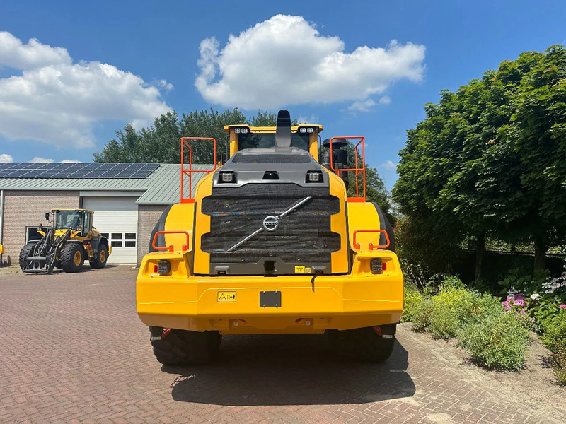 Volvo L260 H UNUSED - Колёсный погрузчик: фото 3 Volvo L260 H UNUSED - Колёсный погрузчик: фото 3