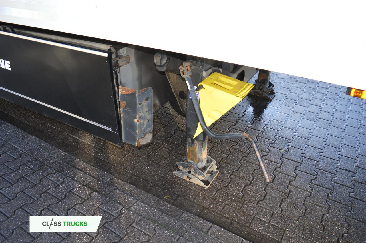 Krone SDR Cool Liner FP 60 ThermoKing SLXi 300 - Полуприцеп-рефрижератор: фото 5 Krone SDR Cool Liner FP 60 ThermoKing SLXi 300 - Полуприцеп-рефрижератор: фото 5