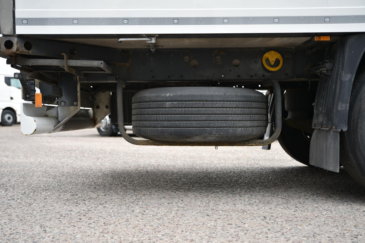 Полуприцеп-рефрижератор Krone SDR Double Deck Cool Liner FP60 ThermoKing SLXi 300 Lifting Axle: фото 14