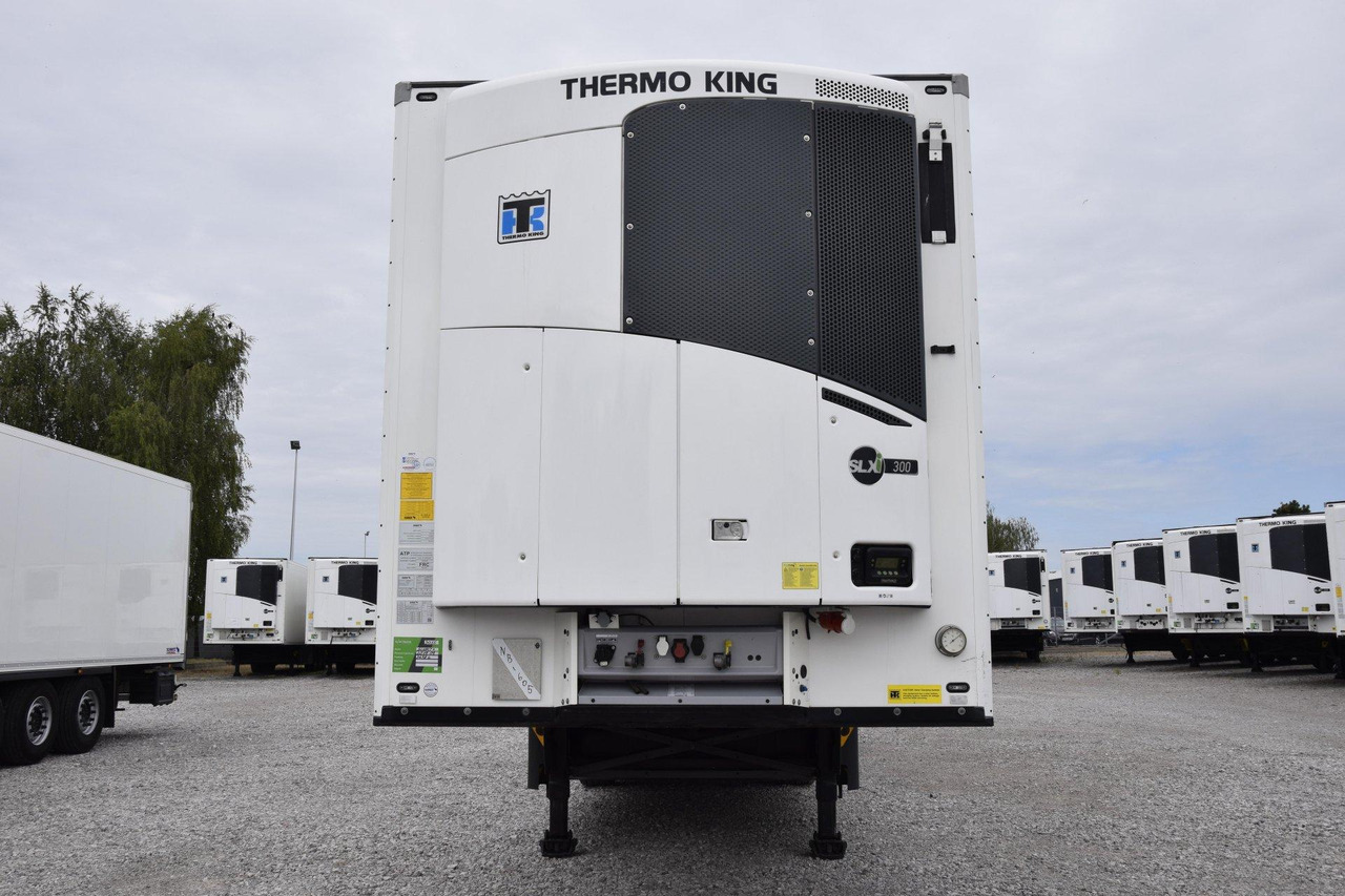 Schmitz Cargobull SKO Double Deck FP 60 ThermoKing SLXi 300 - Полуприцеп-рефрижератор: фото 2 Schmitz Cargobull SKO Double Deck FP 60 ThermoKing SLXi 300 - Полуприцеп-рефрижератор: фото 2