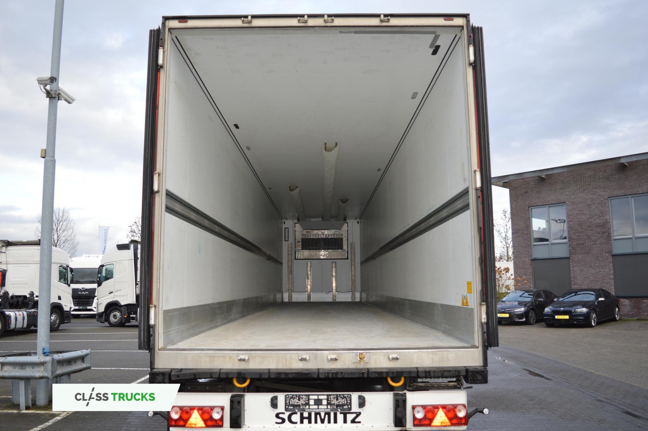 Полуприцеп-рефрижератор Schmitz Cargobull SKO FP 45 Carrier Vector 1550: фото 13 Полуприцеп-рефрижератор Schmitz Cargobull SKO FP 45 Carrier Vector 1550: фото 13