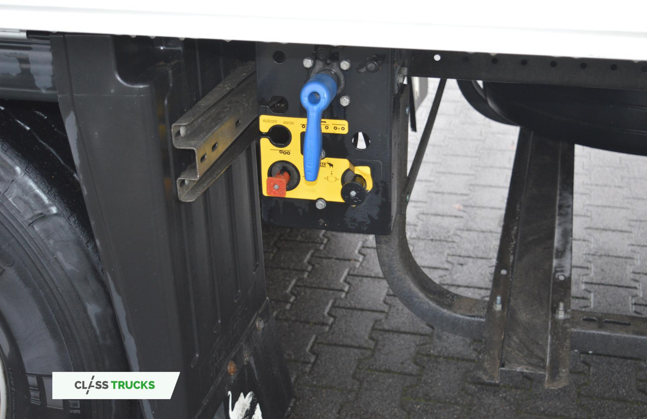 Полуприцеп-рефрижератор Schmitz Cargobull SKO FP 45 Carrier Vector 1550: фото 14 Полуприцеп-рефрижератор Schmitz Cargobull SKO FP 45 Carrier Vector 1550: фото 14