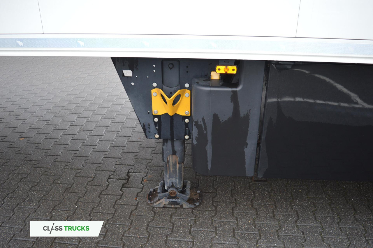 Полуприцеп-рефрижератор Schmitz Cargobull SKO FP 45 Carrier Vector 1550: фото 17 Полуприцеп-рефрижератор Schmitz Cargobull SKO FP 45 Carrier Vector 1550: фото 17