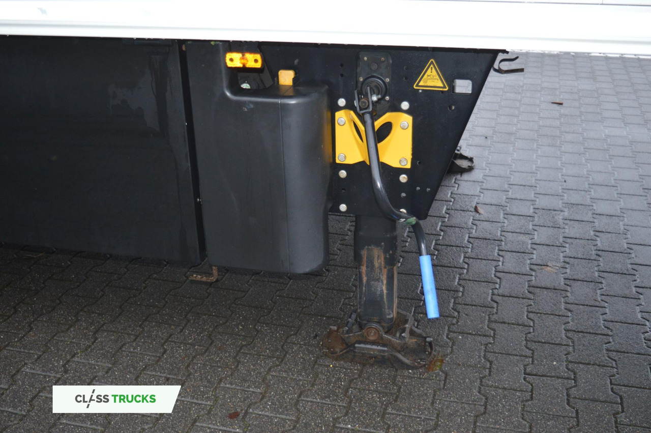 Schmitz Cargobull SKO FP 45 Carrier Vector 1550 - Полуприцеп-рефрижератор: фото 5 Schmitz Cargobull SKO FP 45 Carrier Vector 1550 - Полуприцеп-рефрижератор: фото 5