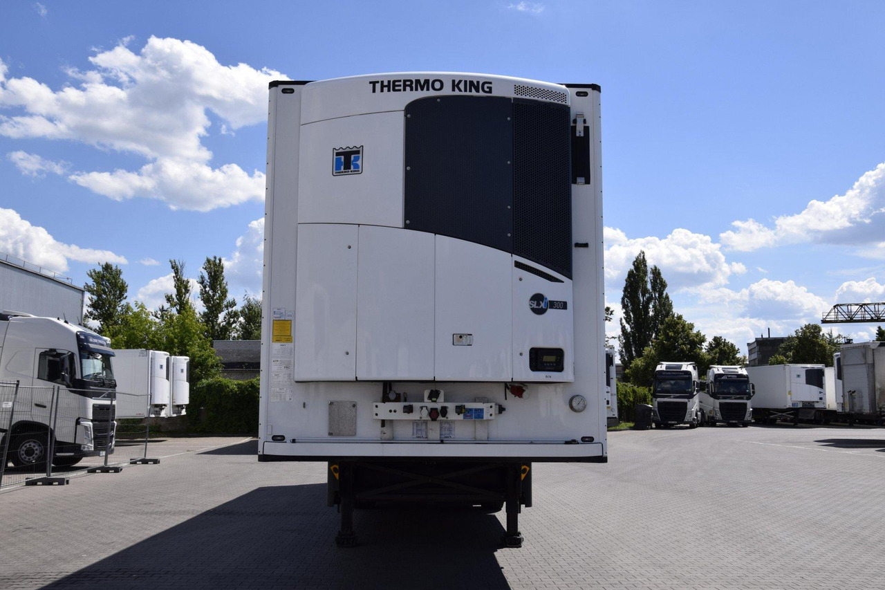 Schmitz Cargobull SKO FP 45 ThermoKing SLXi 300 - Полуприцеп-рефрижератор: фото 3 Schmitz Cargobull SKO FP 45 ThermoKing SLXi 300 - Полуприцеп-рефрижератор: фото 3