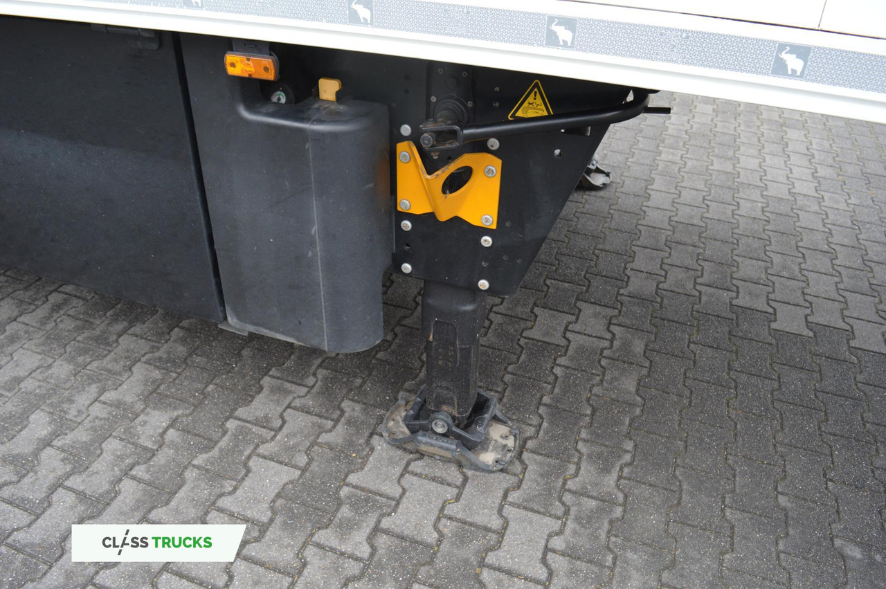 Schmitz Cargobull SKO FP 45 ThermoKing SLXi 300 - Полуприцеп-рефрижератор: фото 5 Schmitz Cargobull SKO FP 45 ThermoKing SLXi 300 - Полуприцеп-рефрижератор: фото 5