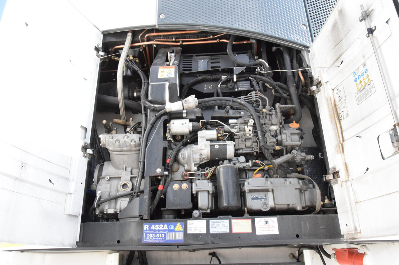 Полуприцеп-рефрижератор Schmitz Cargobull SKO FP 60 ThermoKing SLXi 300: фото 14 Полуприцеп-рефрижератор Schmitz Cargobull SKO FP 60 ThermoKing SLXi 300: фото 14