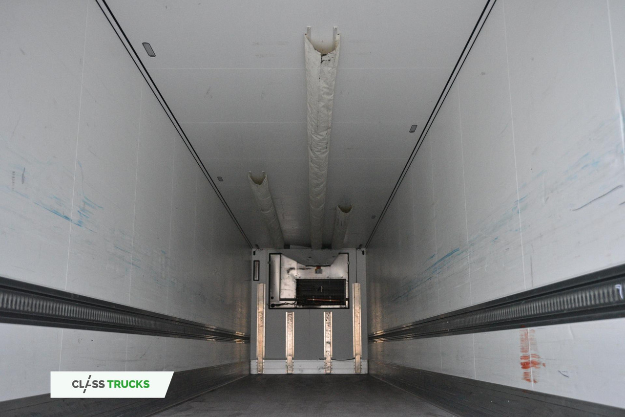 Полуприцеп-рефрижератор Schmitz Cargobull SKO FP 60 ThermoKing SLXi 300: фото 9 Полуприцеп-рефрижератор Schmitz Cargobull SKO FP 60 ThermoKing SLXi 300: фото 9