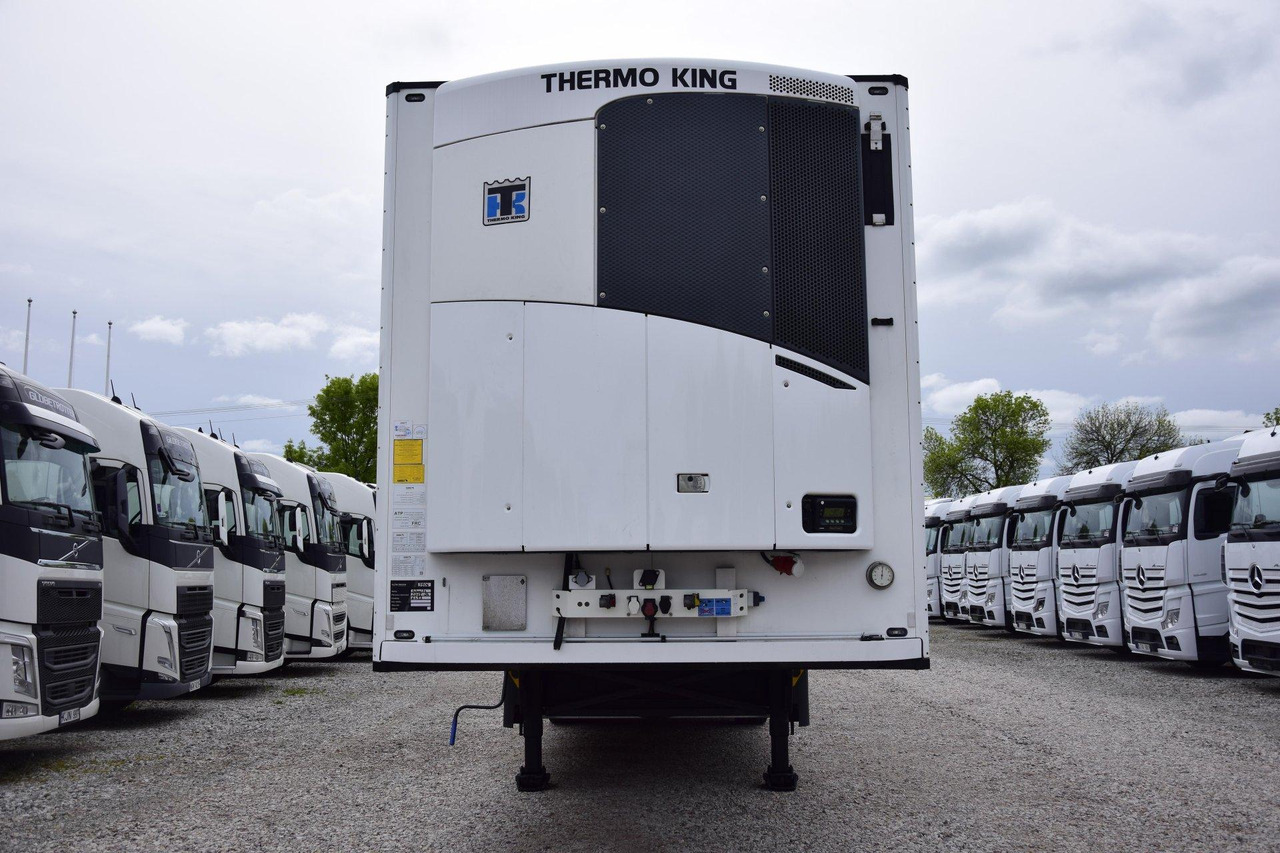 Schmitz Cargobull SKO FP 60 ThermoKing SLXi 300 - Полуприцеп-рефрижератор: фото 2 Schmitz Cargobull SKO FP 60 ThermoKing SLXi 300 - Полуприцеп-рефрижератор: фото 2