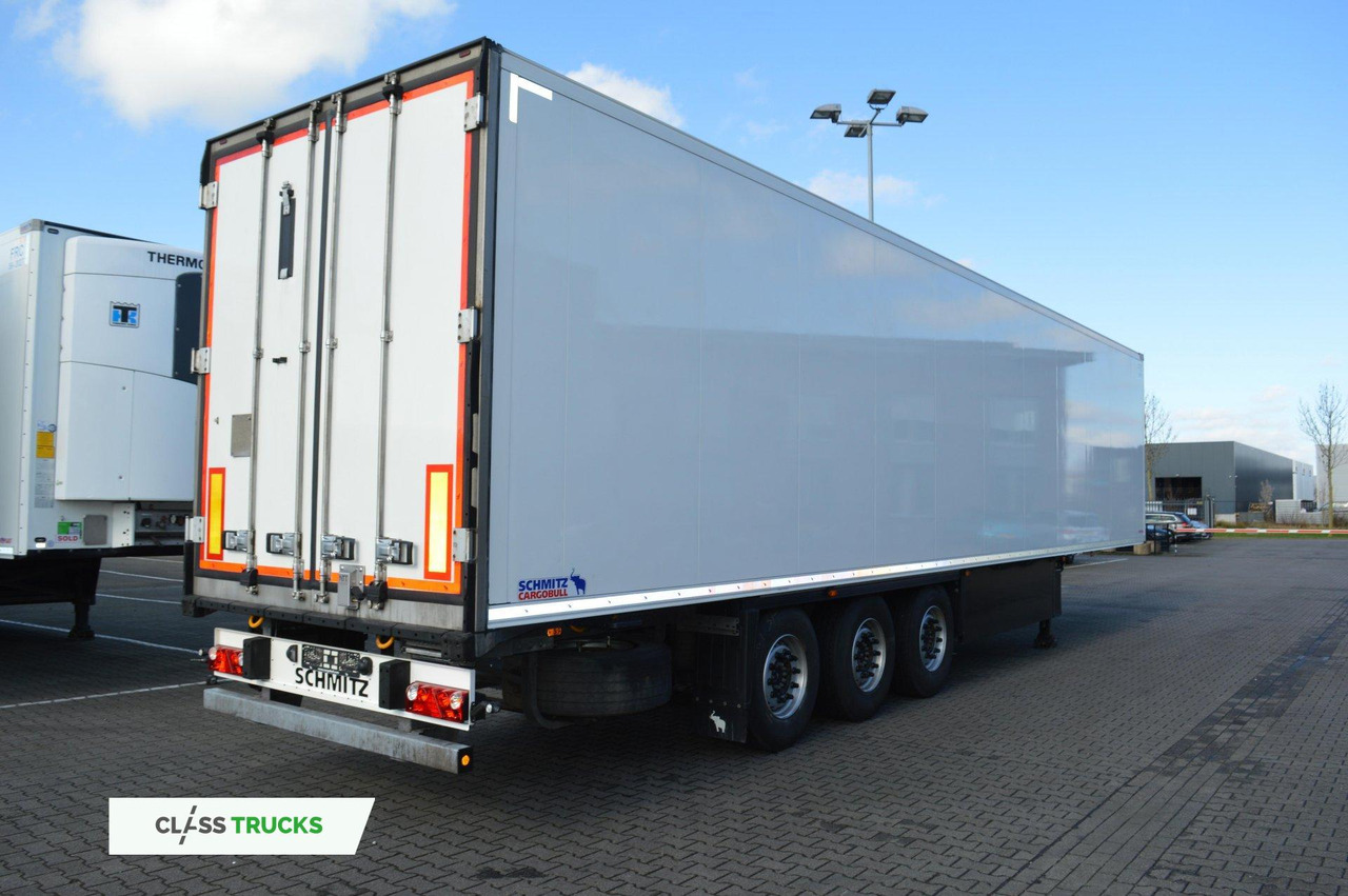 Schmitz Cargobull SKO FP 60 ThermoKing SLXi 300 - Полуприцеп-рефрижератор: фото 4 Schmitz Cargobull SKO FP 60 ThermoKing SLXi 300 - Полуприцеп-рефрижератор: фото 4