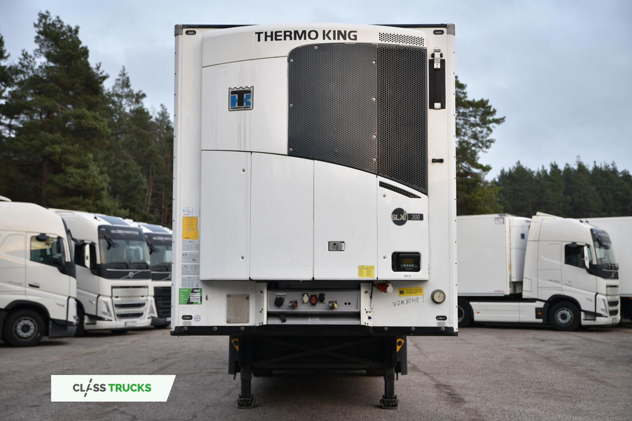 Schmitz Cargobull SKO FP 60 ThermoKing SLXi 300 - Полуприцеп-рефрижератор: фото 2 Schmitz Cargobull SKO FP 60 ThermoKing SLXi 300 - Полуприцеп-рефрижератор: фото 2