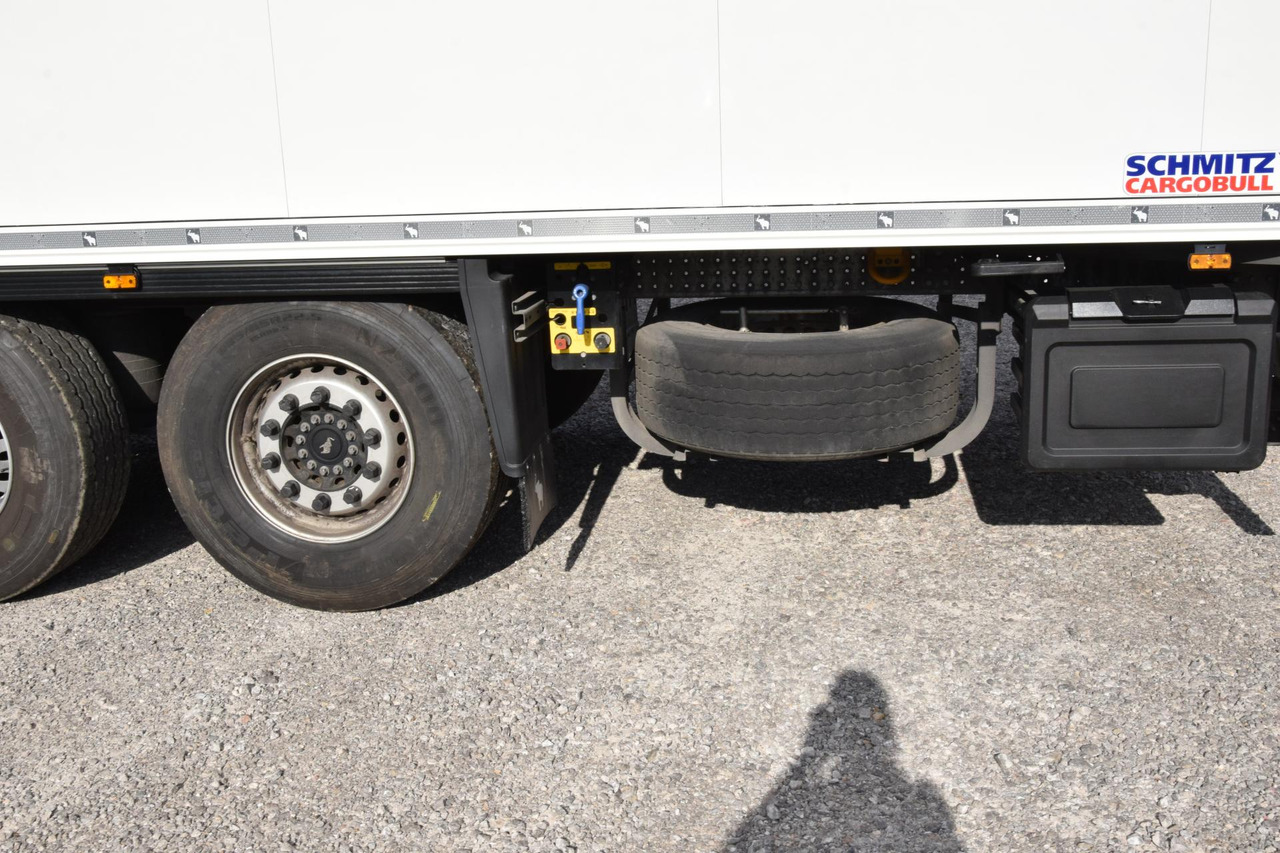 Полуприцеп-рефрижератор Schmitz Cargobull SKO FP 60 ThermoKing SLXi 300: фото 12 Полуприцеп-рефрижератор Schmitz Cargobull SKO FP 60 ThermoKing SLXi 300: фото 12