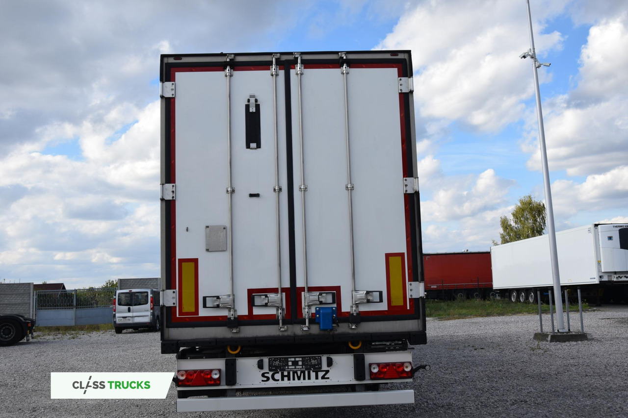 Schmitz Cargobull SKO FP 60 ThermoKing SLXi 300 - Полуприцеп-рефрижератор: фото 4 Schmitz Cargobull SKO FP 60 ThermoKing SLXi 300 - Полуприцеп-рефрижератор: фото 4