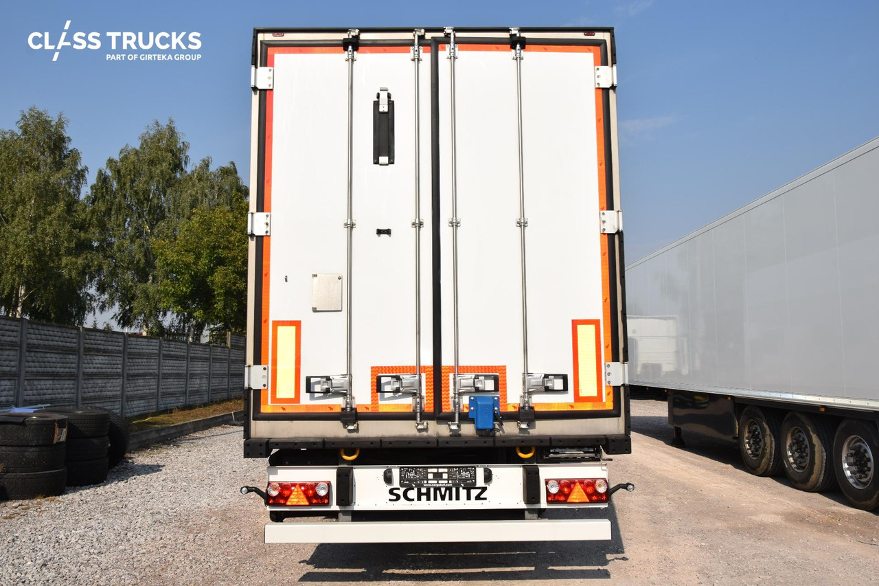 Schmitz Cargobull SKO FP 60 ThermoKing SLXi 300 - Полуприцеп-рефрижератор: фото 5 Schmitz Cargobull SKO FP 60 ThermoKing SLXi 300 - Полуприцеп-рефрижератор: фото 5
