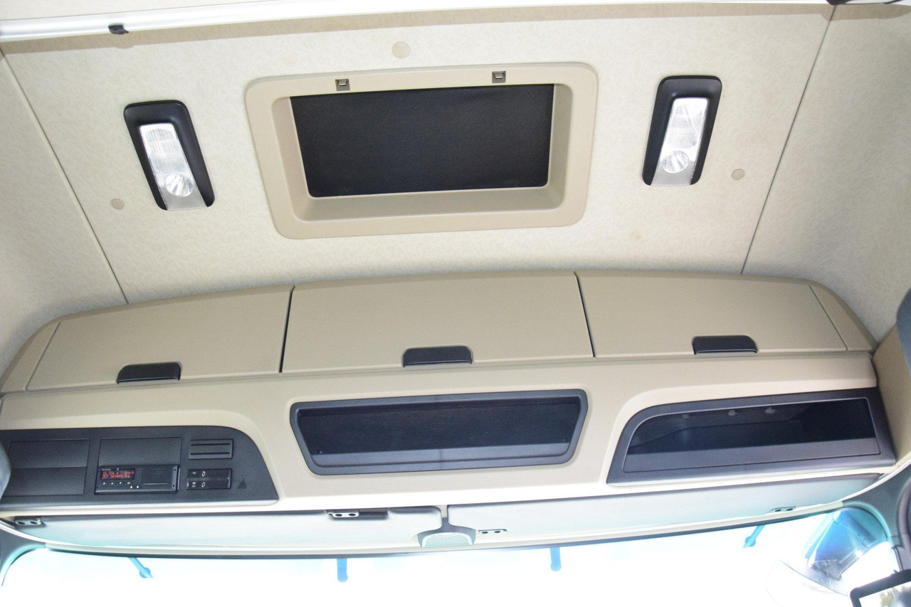 Тягач Mercedes-Benz Actros 5 1845 BigSpace Mirror Cam: фото 14