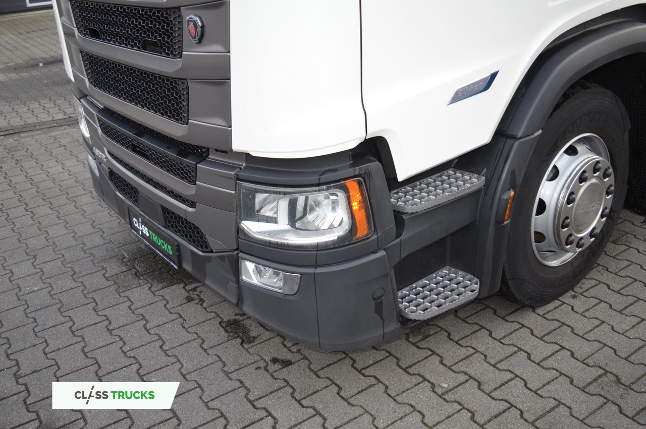 Тягач Scania R460 CR20H Adaptice Cruise Control: фото 7