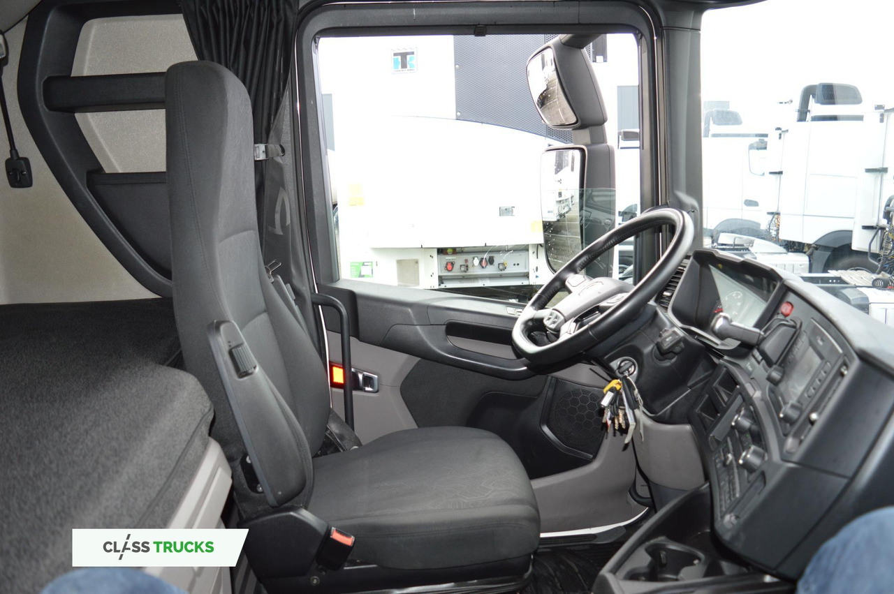 Тягач Scania R460 CR20H Adaptice Cruise Control: фото 14