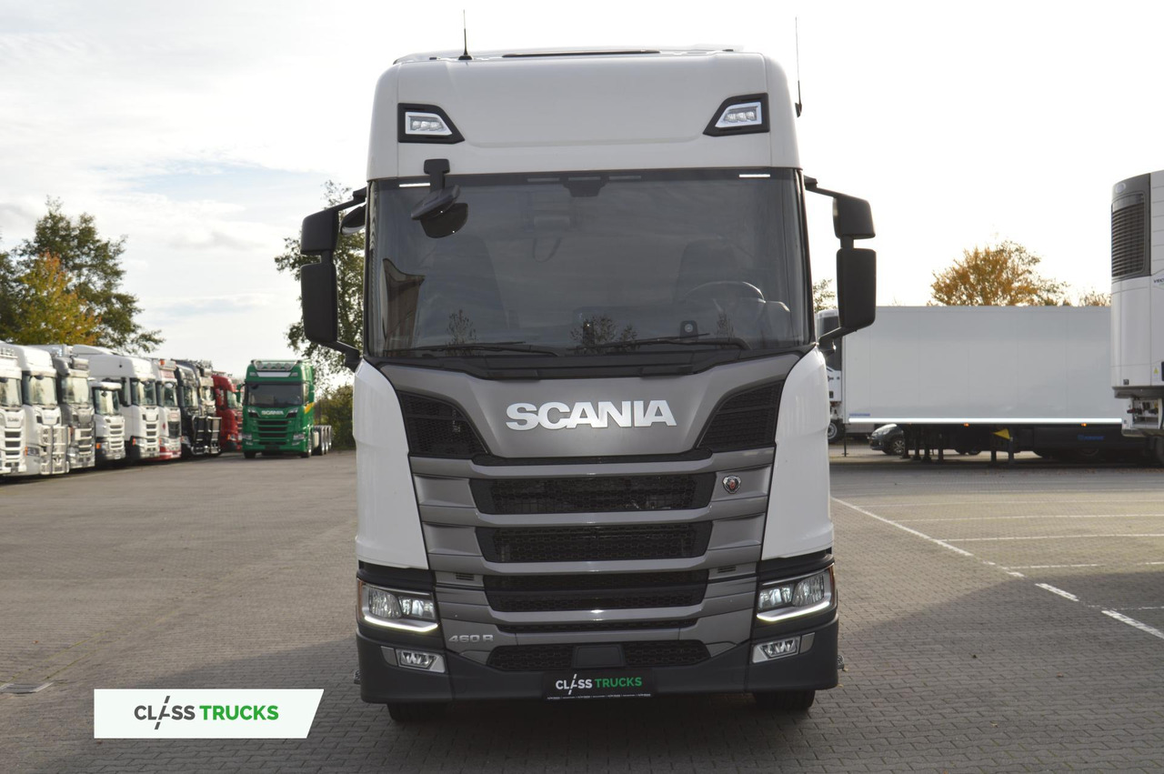 Scania R460 CR20H Adaptice Cruise Control - Тягач: фото 2 Scania R460 CR20H Adaptice Cruise Control - Тягач: фото 2
