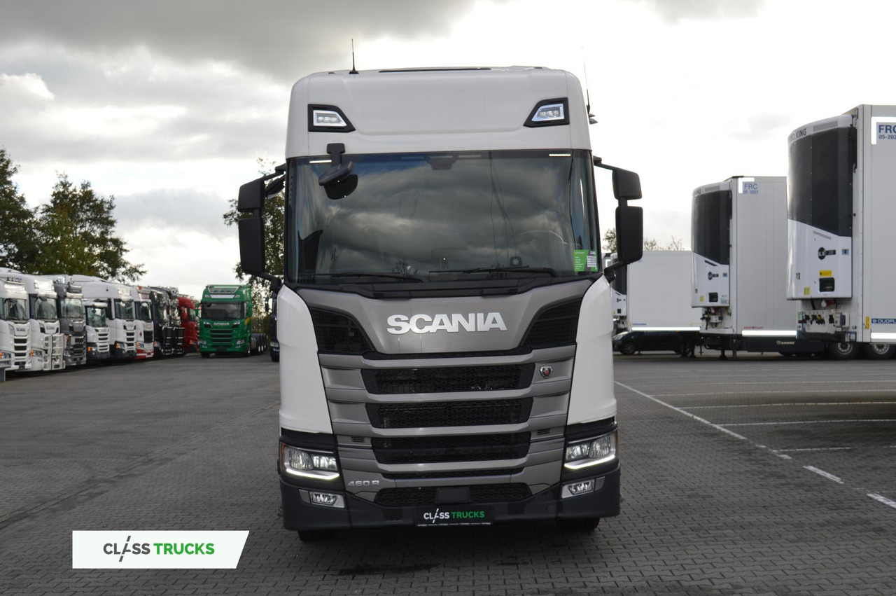Scania R460 CR20H Adaptice Cruise Control - Тягач: фото 2 Scania R460 CR20H Adaptice Cruise Control - Тягач: фото 2