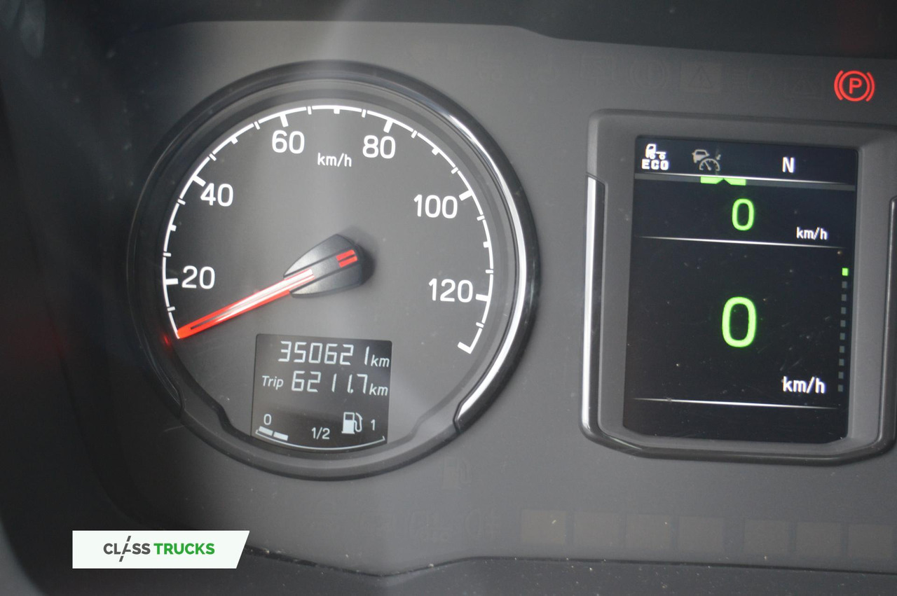 Тягач Scania R460 CR20H Adaptice Cruise Control: фото 11