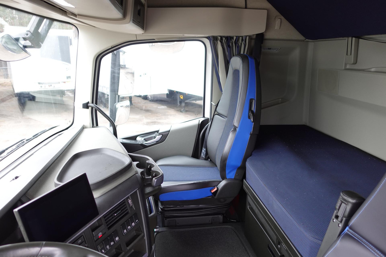 Тягач Volvo FH 460 Globetrotter XL i-Save I-ParkCool: фото 10