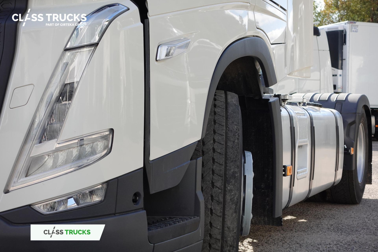 Volvo FH 460 Globetrotter XL i-Save - Тягач: фото 4 Volvo FH 460 Globetrotter XL i-Save - Тягач: фото 4