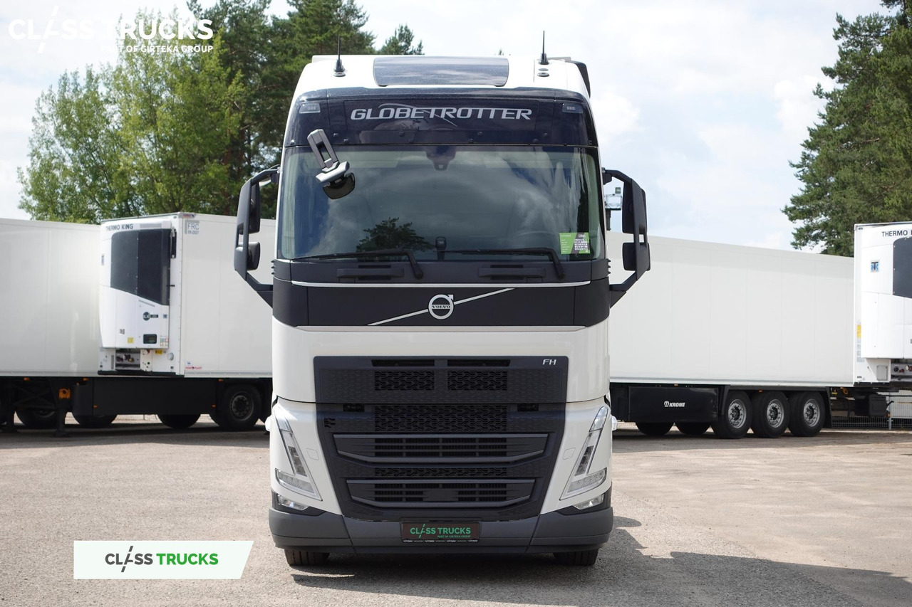Volvo FH 460 Globetrotter XL i-Save - Тягач: фото 2 Volvo FH 460 Globetrotter XL i-Save - Тягач: фото 2