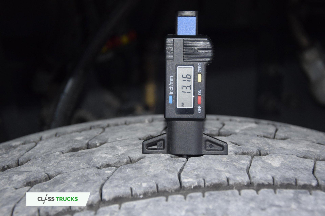 Тягач Volvo FH 500 Globetrotter XL: фото 17