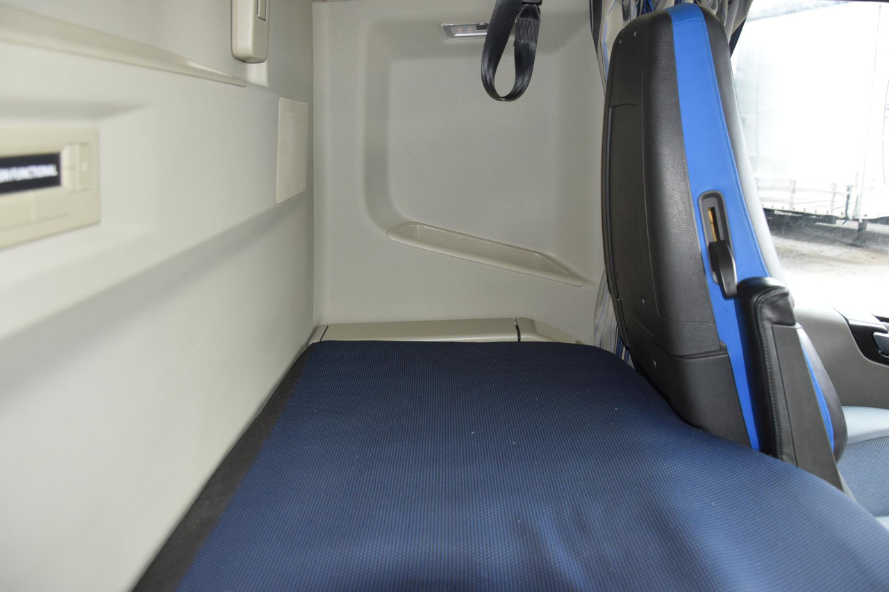 Тягач Volvo FH 500 Globetrotter XL: фото 13