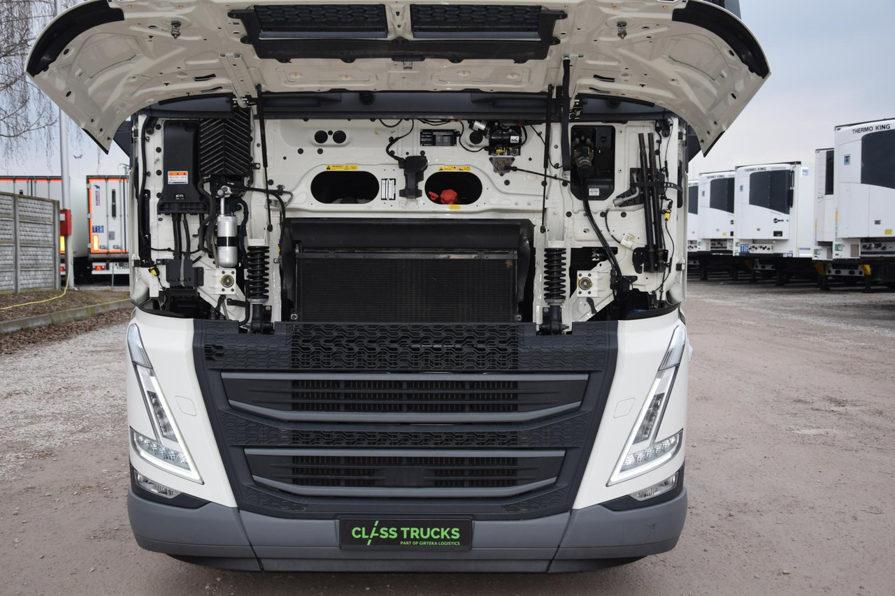 Тягач Volvo FH 500 Globetrotter XL: фото 19