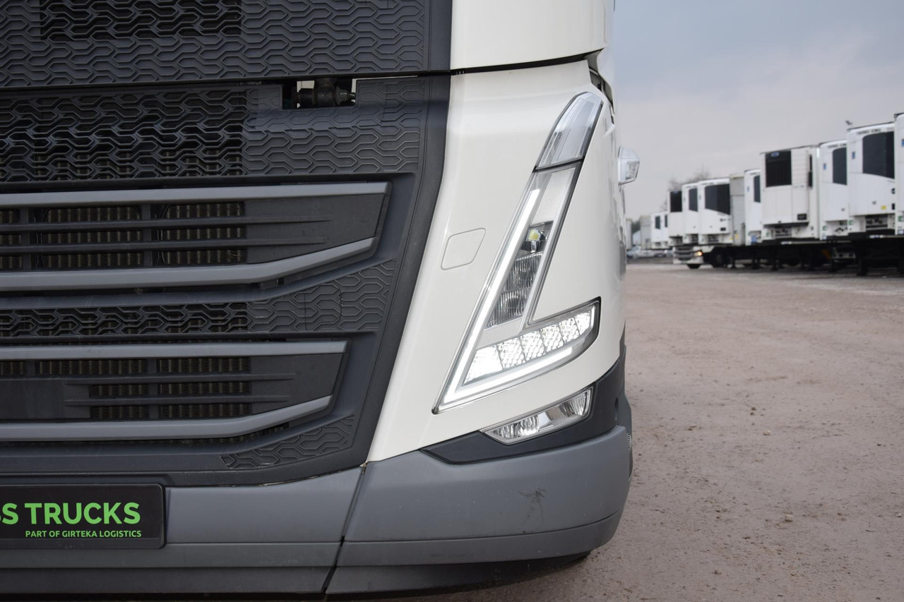 Тягач Volvo FH 500 Globetrotter XL: фото 7