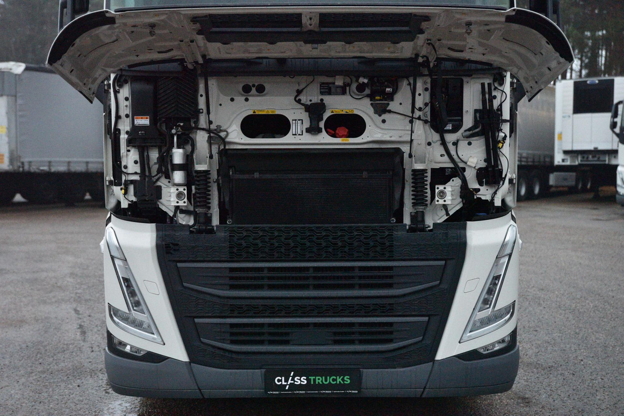 Тягач Volvo FH 500 Globetrotter XL Varios: фото 19