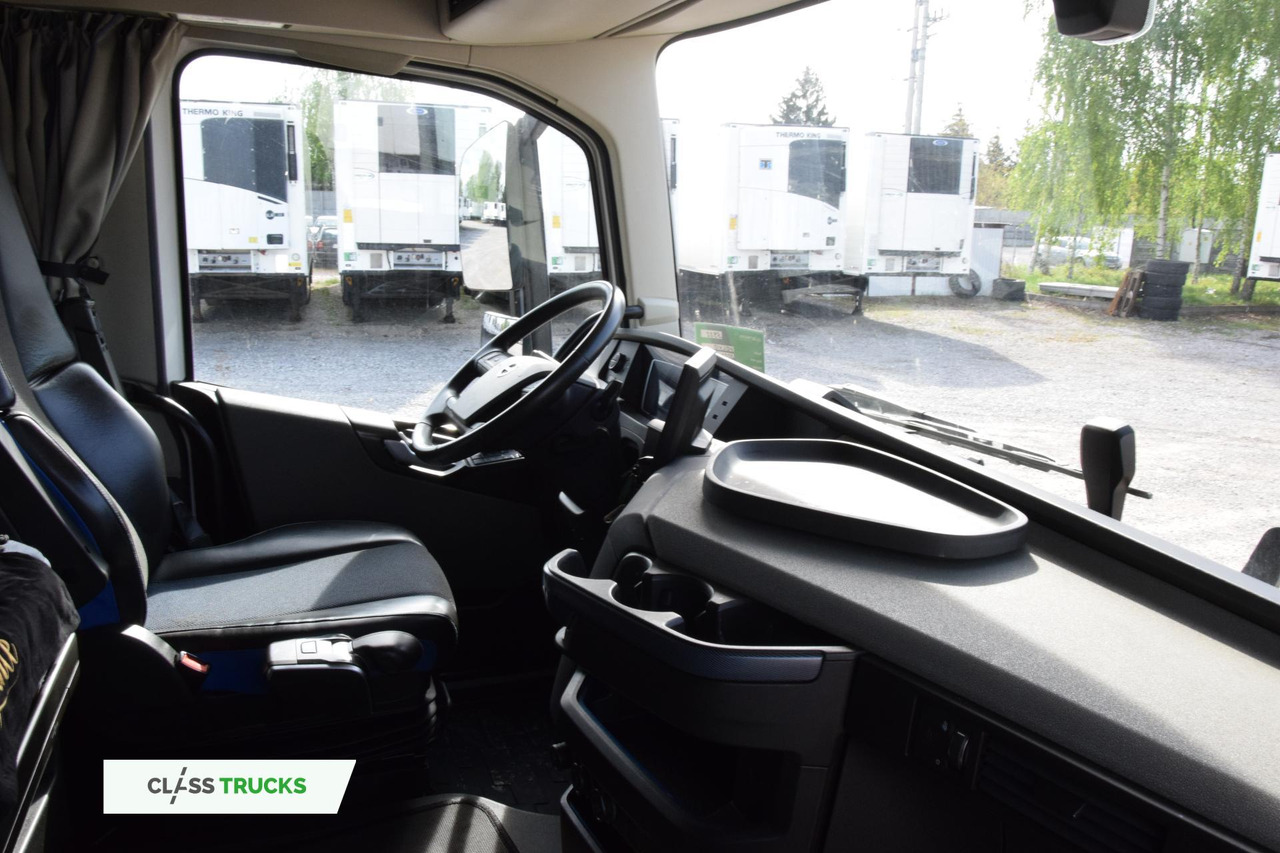 Тягач Volvo FH 540 Globetrotter XL Retarder: фото 14